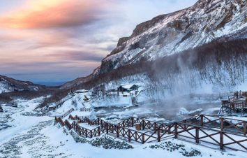 常州出發(fā)東北自駕10日游：與北國(guó)冬天的約會(huì)環(huán)渤海長(zhǎng)白山賞雪-游推薦