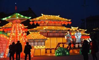 江蘇出發(fā)平遙7日自駕游：波浪谷-雨岔大峽谷-兵馬俑-平遙古城7日自駕游自駕游