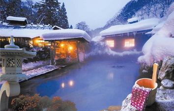 常州出发湖北武汉5日自驾游：三里畈温泉-清凉寨-麻城-南武当滑雪场5日游-游推荐