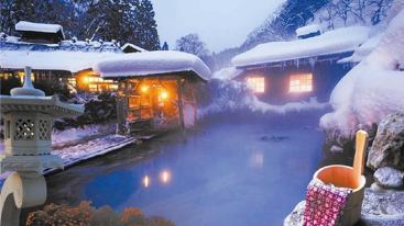 常州出发湖北武汉5日自驾游：三里畈温泉-清凉寨-麻城-南武当滑雪场5日游-推荐