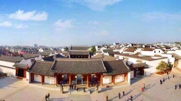 武汉出发徽州5日自驾游：水墨仙境-新安江山水画廊-阳产土楼-黄山翡翠谷5日游-推荐