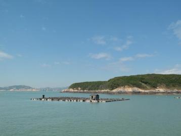 武汉出发福建6日自驾游：三明平潭岛-宁泰大金湖-宁泰古城6日自驾游