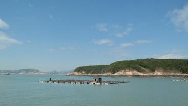 武汉出发福建6日自驾游：三明平潭岛-宁泰大金湖-宁泰古城6日自驾游-推荐