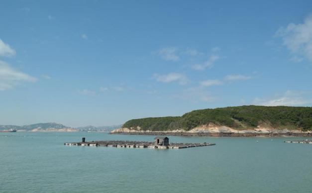 武汉出发福建6日自驾游：三明平潭岛-宁泰大金湖-宁泰古城6日自驾游