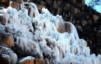 北京出发秦皇岛2日自驾游：冰糖峪-北戴河阿尔卡迪亚温泉度假酒店2日自驾-游推荐