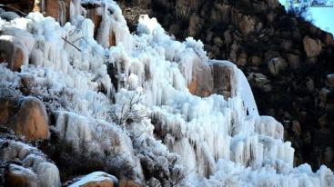 北京出发秦皇岛2日自驾游：冰糖峪-北戴河阿尔卡迪亚温泉度假酒店2日自驾-推荐