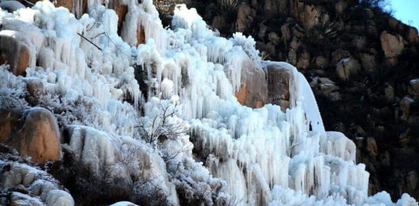 北京出发秦皇岛2日自驾游：冰糖峪-北戴河阿尔卡迪亚温泉度假酒店2日自驾自驾游