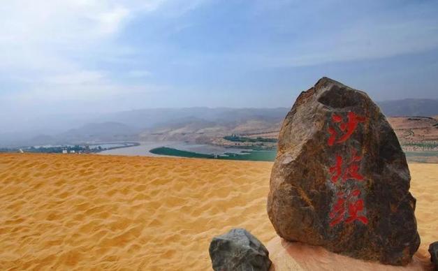 武汉出发宁夏7日自驾游：沙坡头-塞上江南-大漠风光7日西北游