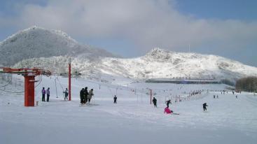 长沙出发湖北神农架4日自驾游，神农架国际滑雪场4日体验欢乐自驾-推荐