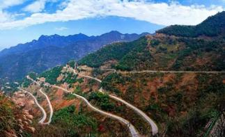 江苏出发皖南小川藏3日自驾游：寻觅皖南古镇，体验桃花潭温泉3日休闲游自驾游