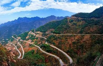 江蘇出發(fā)皖南小川藏3日自駕游：尋覓皖南古鎮(zhèn)，體驗(yàn)桃花潭溫泉3日休閑游-游推薦