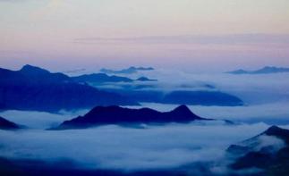 江苏出发云海南尖岩3日自驾游：神龙谷-龙游石窟-鞍山书院3日江苏周边游自驾游