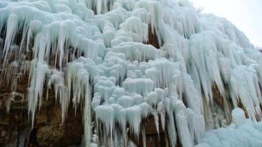 北京出发河北保定2日自驾游：满城龙居瀑布-刘伶醉酒厂-大午温泉2日自驾之旅-推荐