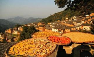 江苏出发安徽屯溪2日自驾游：品徽菜、赏徽戏，画中宏村赏秋之旅自驾游