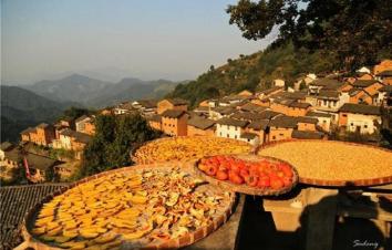 江蘇出發(fā)安徽屯溪2日自駕游：品徽菜、賞徽戲，畫中宏村賞秋之旅-游推薦