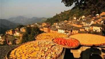 江苏出发安徽屯溪2日自驾游：品徽菜、赏徽戏，画中宏村赏秋之旅-推荐