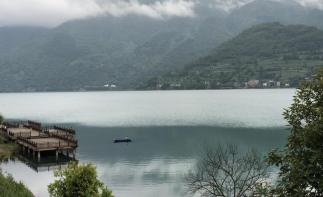 冬季成都周邊3日自駕游：涼山雷波馬湖-沐川跟隊(duì)3日自駕游自駕游