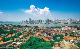 江蘇出發(fā)福州7日自駕游：鼓浪嶼-土樓群-云和梯田-浪漫廈門(mén)過(guò)大年自駕游