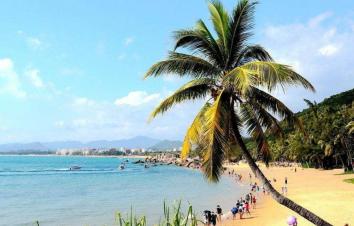 ?？诩虾Ｄ?日落地自駕游：石頭公園-千年古鹽田-三亞海灣-享海鮮大餐6日游-游推薦