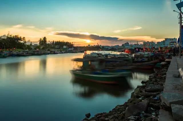 海口集合海南9日落地自驾游：三亚海滩-天涯海角-棋子湾9日环岛沙滩自驾游自驾游