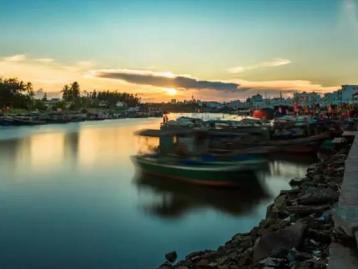 海口集合海南9日落地自驾游：三亚海滩-天涯海角-棋子湾9日环岛沙滩自驾游