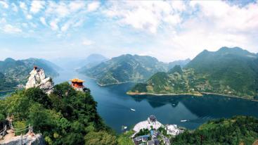 武汉周边枝江2日特色自驾游：枝江捕鱼节-同心花海-清江方山年猪宴2日游-推荐