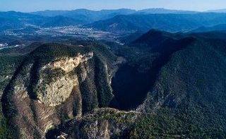 武汉周边远安2日特色自驾游：武陵峡口-养生温泉-华中第一洞2日周末游自驾游