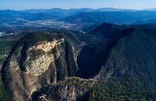 武汉周边远安2日特色自驾游：武陵峡口-养生温泉-华中第一洞2日周末游-推荐