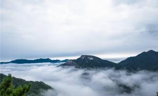 江蘇出發(fā)安徽霍山3日自駕游：走進天堂寨，自駕馬鬃嶺3日休閑自駕游自駕游