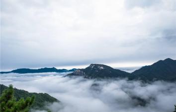 江苏出发安徽霍山3日自驾游：走进天堂寨，自驾马鬃岭3日休闲自驾游-游推荐