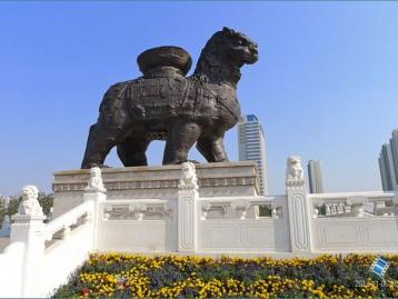 北京出發(fā)山東4日自駕游：滄州鐵獅子-周村古鎮(zhèn)-東阿阿膠城4日之旅