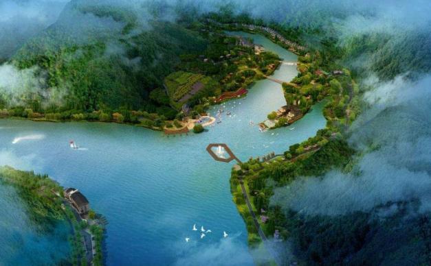 温州集合浙江5日落地自驾游：雁荡山-千峡湖-楠溪江-石桅岩-茗岙梯田之旅