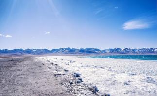 拉薩集合7日西藏自駕游：布達(dá)拉宮-羊卓雍措-雍布拉康-巴松措7日冬季自駕游自駕游