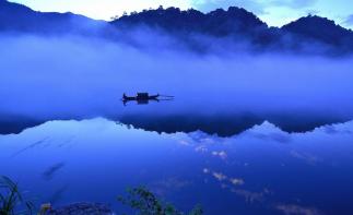 广东周边3日休闲自驾游：飞天山-小东江-王仙岭3日湖南郴州自驾游自驾游