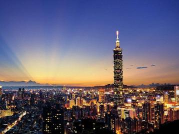 台北集合11日台湾落地自驾游：日月潭-阿里山-垦丁-花莲-太鲁阁-基隆11日环岛自驾游