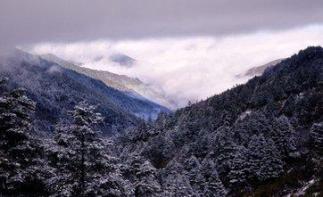 武汉周边神农架滑雪3日乐趣自驾游：昭君故里-香溪源-天生桥-中和滑雪场3日自驾游