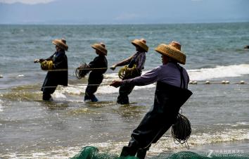 周末中山周边自驾游：相约阳春春湾石林、挑战玻璃栈道、阳西拖网捕鱼2天自驾-游推荐