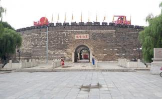 北京出发山东4日自驾游：沂水地下画廊-竹泉村-青州古城-聊斋旅游区4日自驾游自驾游