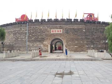 北京出發(fā)山東4日自駕游：沂水地下畫廊-竹泉村-青州古城-聊齋旅游區(qū)4日自駕游