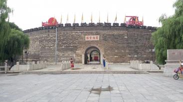 北京出发山东4日自驾游：沂水地下画廊-竹泉村-青州古城-聊斋旅游区4日自驾游-推荐