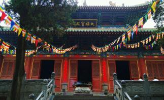 北京出發(fā)河南5日自駕游：商丘古城，南街村，曹丞相府，神垕古鎮(zhèn)5日自駕游自駕游