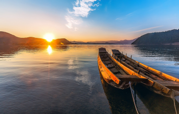 成都出發(fā)瀘沽湖5日自駕游：西昌-火盆燒烤-鹽源-瀘沽湖5日環(huán)湖自駕游-游推薦