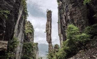 廣東出發(fā)湖北8天自駕游：恩施大峽谷-芙蓉鎮(zhèn)-荊州古城-三峽大壩8天休閑自駕游自駕游