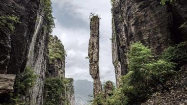 广东出发湖北8天自驾游：恩施大峡谷-芙蓉镇-荆州古城-三峡大坝8天休闲自驾游-推荐