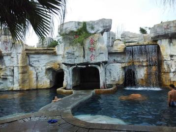 廣東出發(fā)廣東周邊2日房車自駕游：金水臺(tái)溫泉—開平碉樓2日房車自駕體驗(yàn)