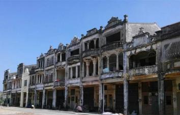 广东出发江门2日房车自驾游：台山大隆洞水库—寻皇大草原露营2日房车自驾体验-游推荐