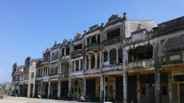 广东出发江门2日房车自驾游：台山大隆洞水库—寻皇大草原露营2日房车自驾体验-推荐