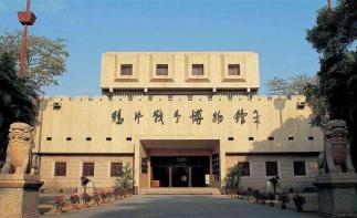 廣東周邊2日房車自駕游：虎門(mén)鵝夷山—威遠(yuǎn)炮臺(tái)—海戰(zhàn)博物館2日房車自駕體驗(yàn)自駕游