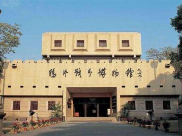 广东周边2日房车自驾游：虎门鹅夷山—威远炮台—海战博物馆2日房车自驾体验