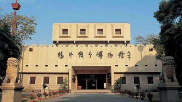 广东周边2日房车自驾游：虎门鹅夷山—威远炮台—海战博物馆2日房车自驾体验-推荐